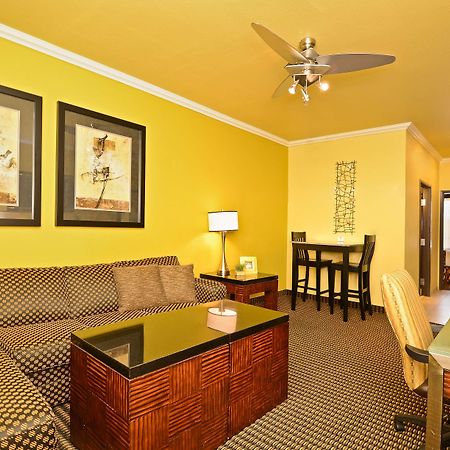 BEST WESTERN PLUS Christopher Inn&Suites Forney Zimmer foto