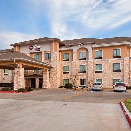 BEST WESTERN PLUS Christopher Inn&Suites Forney Exterior foto
