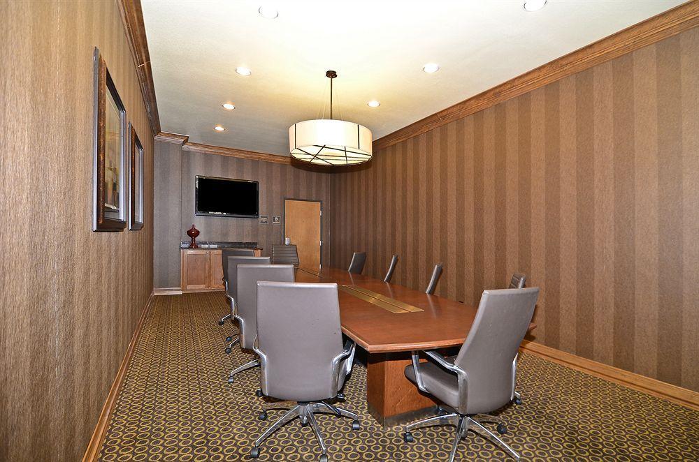 BEST WESTERN PLUS Christopher Inn&Suites Forney Business foto