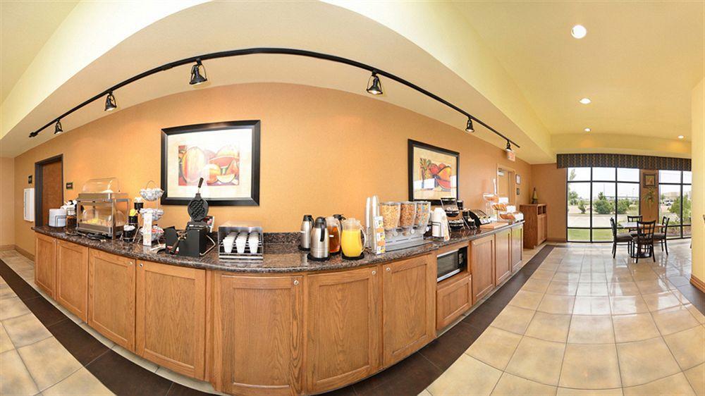BEST WESTERN PLUS Christopher Inn&Suites Forney Exterior foto