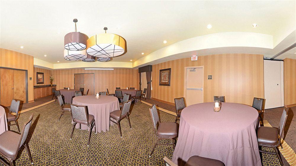 BEST WESTERN PLUS Christopher Inn&Suites Forney Exterior foto
