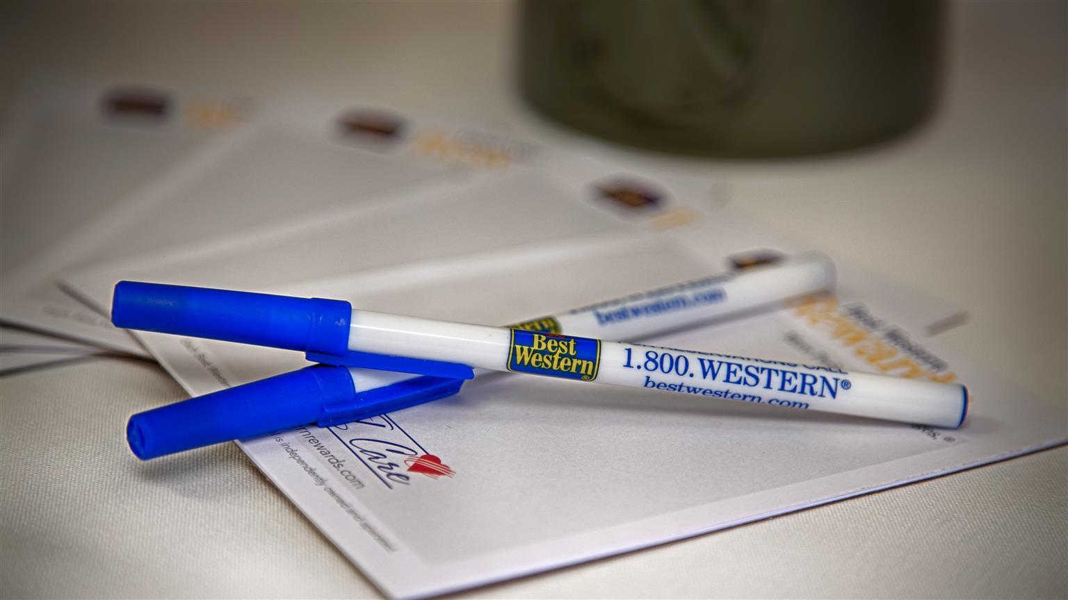 BEST WESTERN PLUS Christopher Inn&Suites Forney Exterior foto