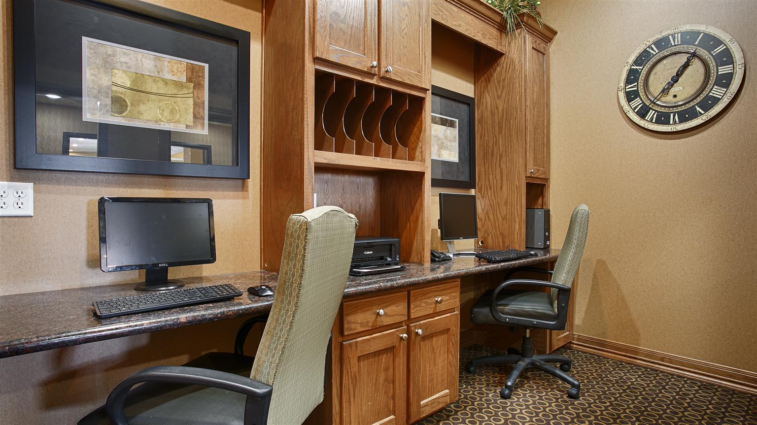 BEST WESTERN PLUS Christopher Inn&Suites Forney Exterior foto