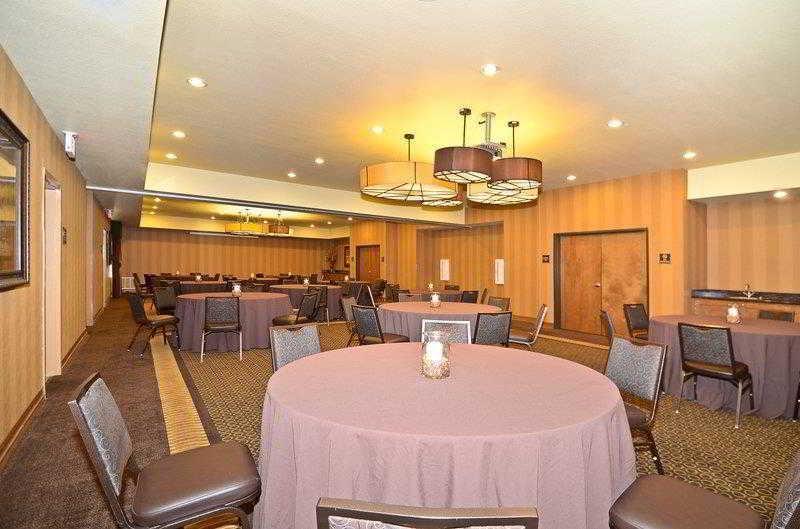 BEST WESTERN PLUS Christopher Inn&Suites Forney Exterior foto